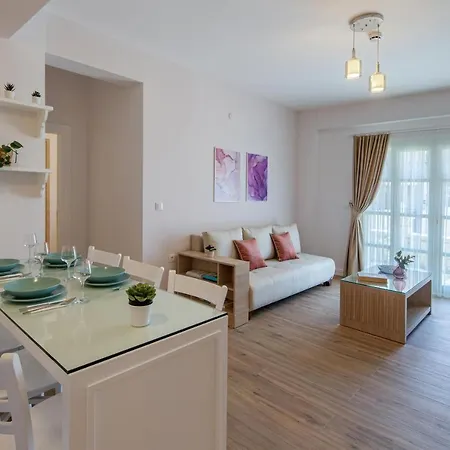 Cigdem'inn דירה Siğacık