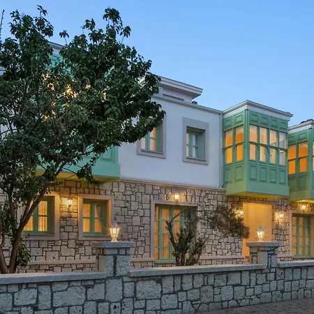 Cigdem'inn דירה *