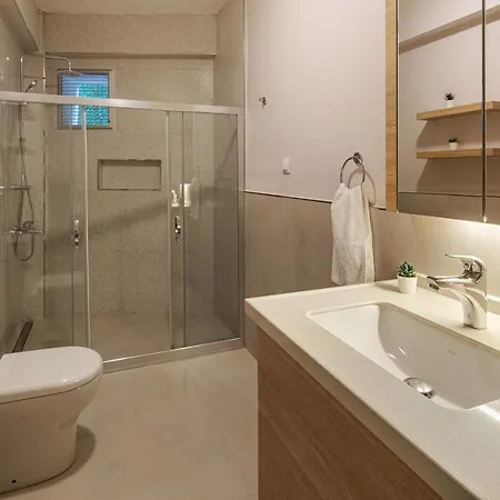 Cigdem'inn Apartment *