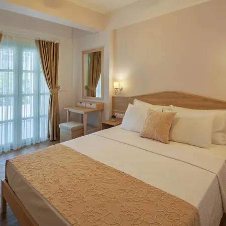 Cigdem'inn דירה *