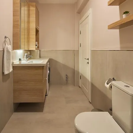 Apartment Cigdem'inn Sigacik