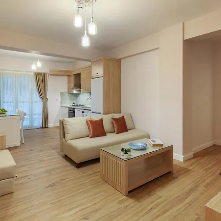 Cigdem'inn Apartment *