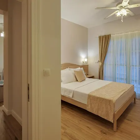 Cigdem'inn Apartment *