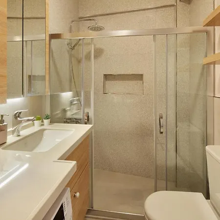 Apartment Cigdem'inn