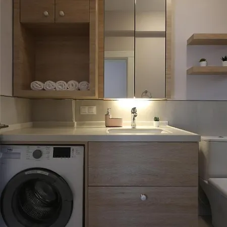 Cigdem'inn Apartment Sigacik