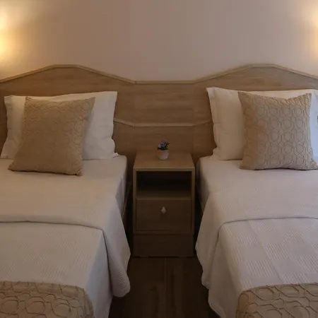 Cigdem'inn Apartment *