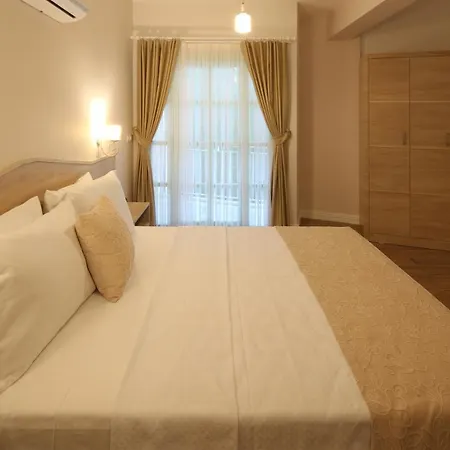 Διαμέρισμα Cigdem'inn Siğacık