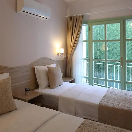 Apartment Cigdem'inn