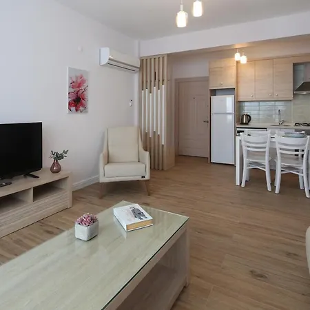 çiğdem'inn Sığacık