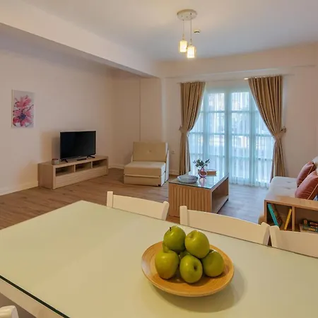 Cigdem'inn Apartamento *