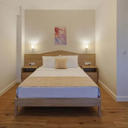 çiğdem'inn Sığacık Apartment