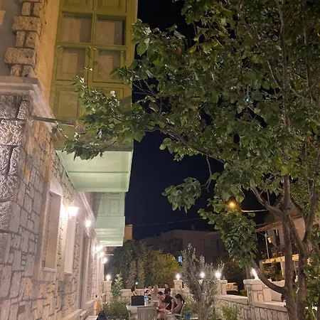 Cigdem'inn Apartament Siğacık