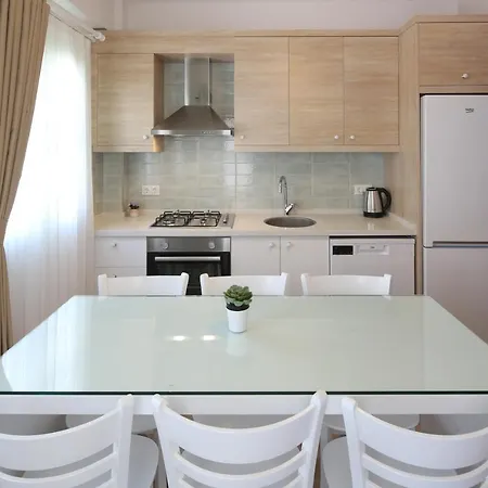 Apartament Cigdem'inn