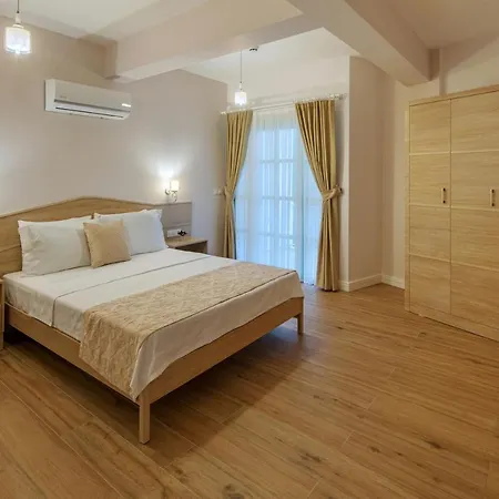çiğdem'inn Sığacık