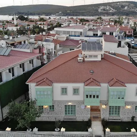 çiğdem'inn Sığacık *