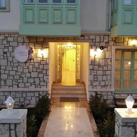 Cigdem'inn * Siğacık