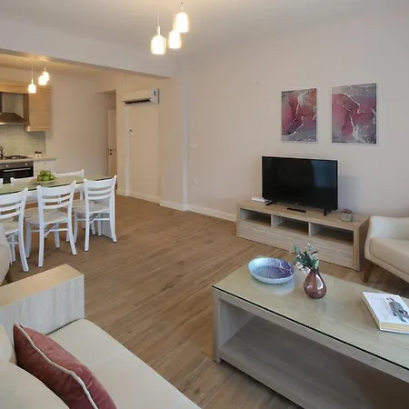 Cigdem'inn Apartament