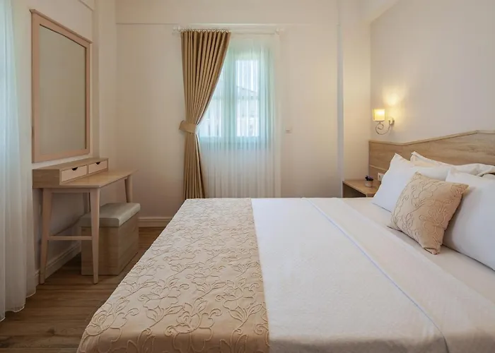 çiğdem'inn Sığacık Daire *
