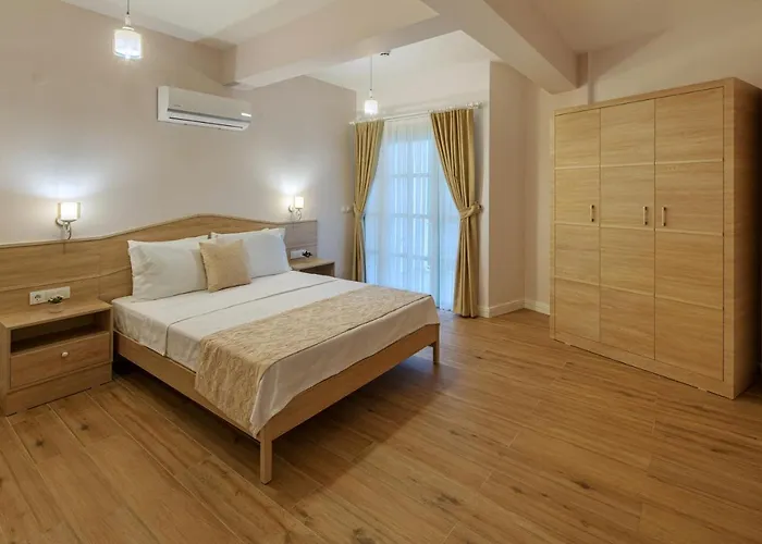 çiğdem'inn Sığacık