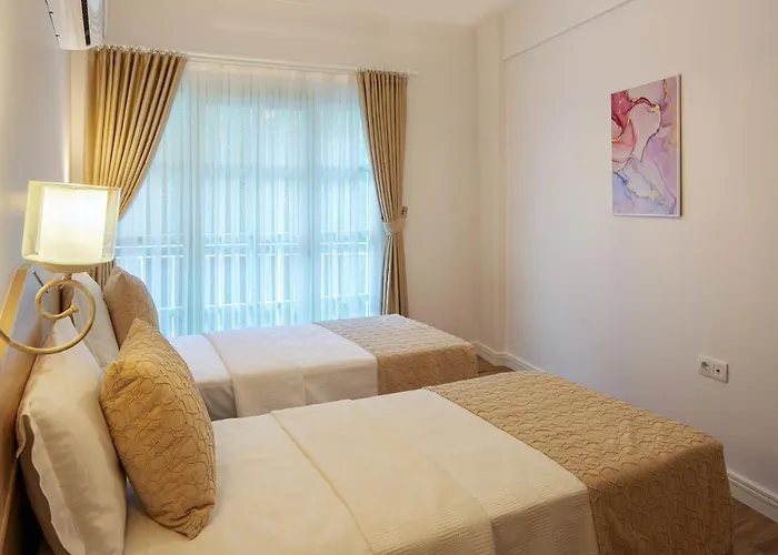 çiğdem'inn Sığacık * Siğacık